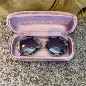 Miu Miu Sunglasses